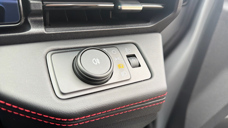 Ford Puma 1.0 EcoBoost Hybrid mHEV ST-Line X 5dr Petrol Hatchback